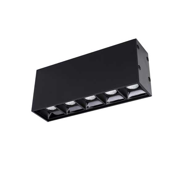 VALO Linear Surface Mounted Light, 10W