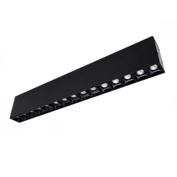 VALO Linear Surface Mounted Light, 30W